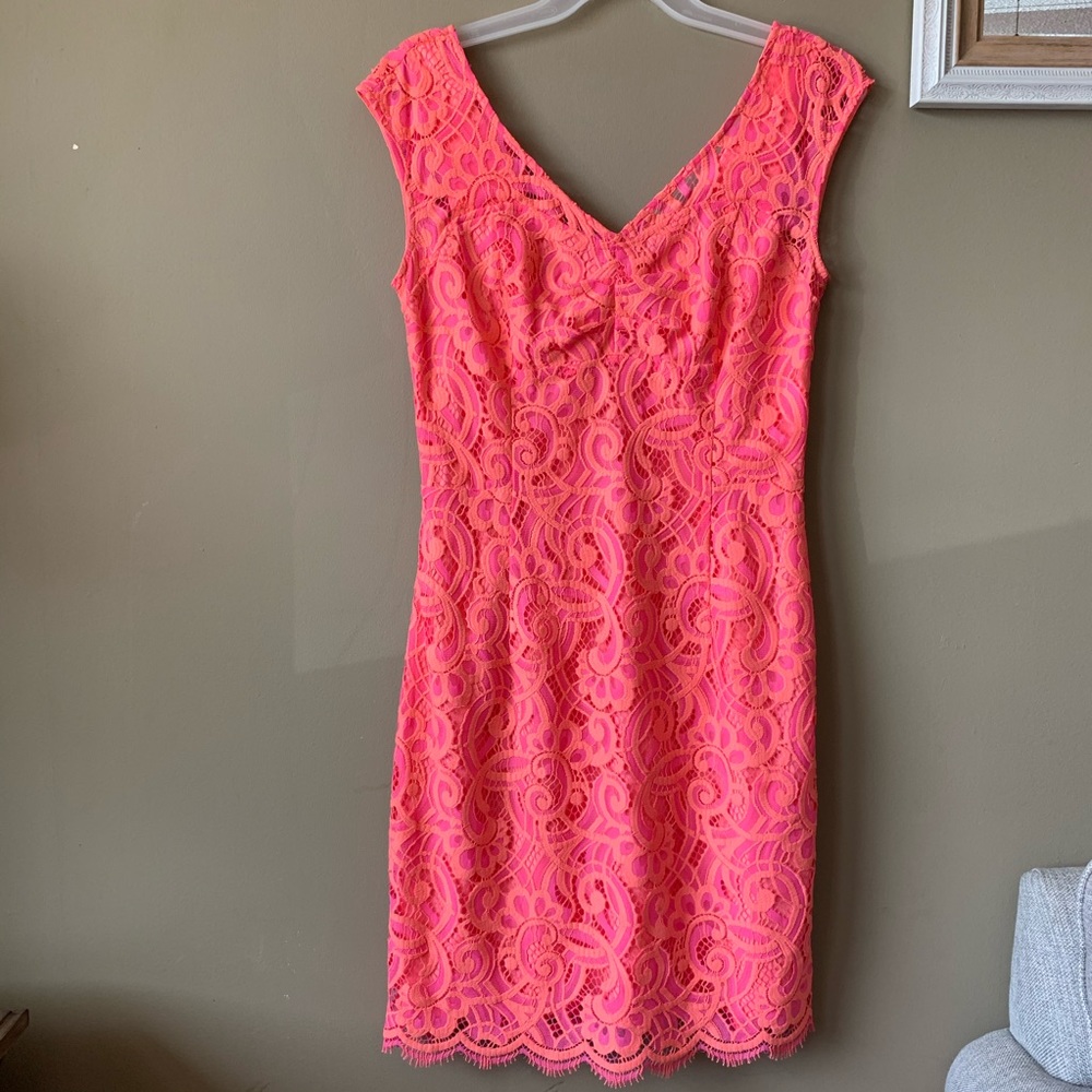 Lily Pulitzer Dress